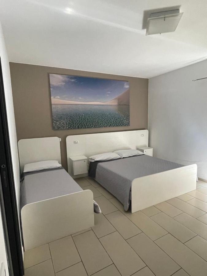בארי B&B Mirage מראה חיצוני תמונה