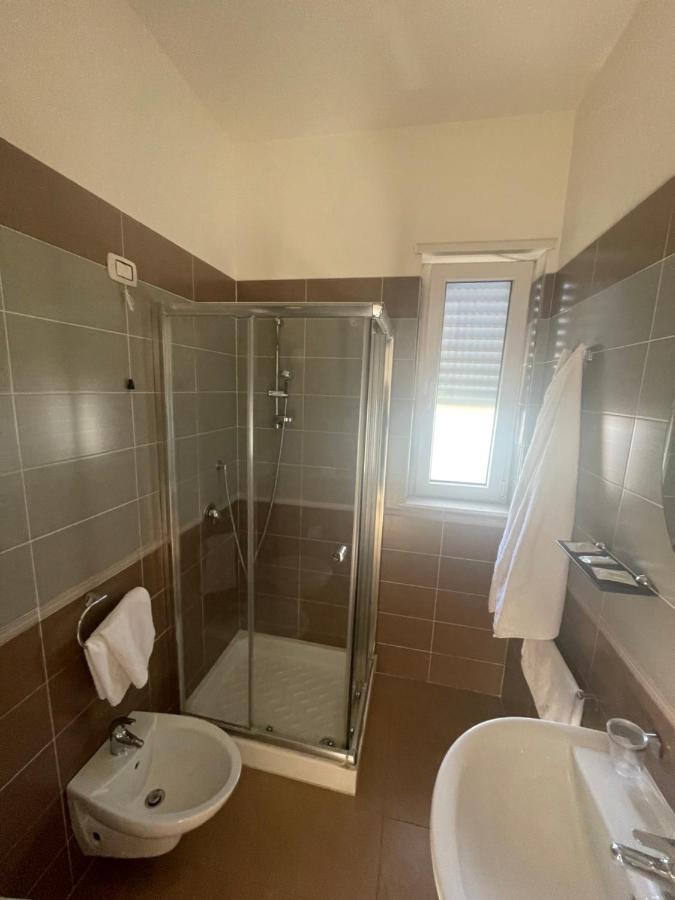 בארי B&B Mirage מראה חיצוני תמונה
