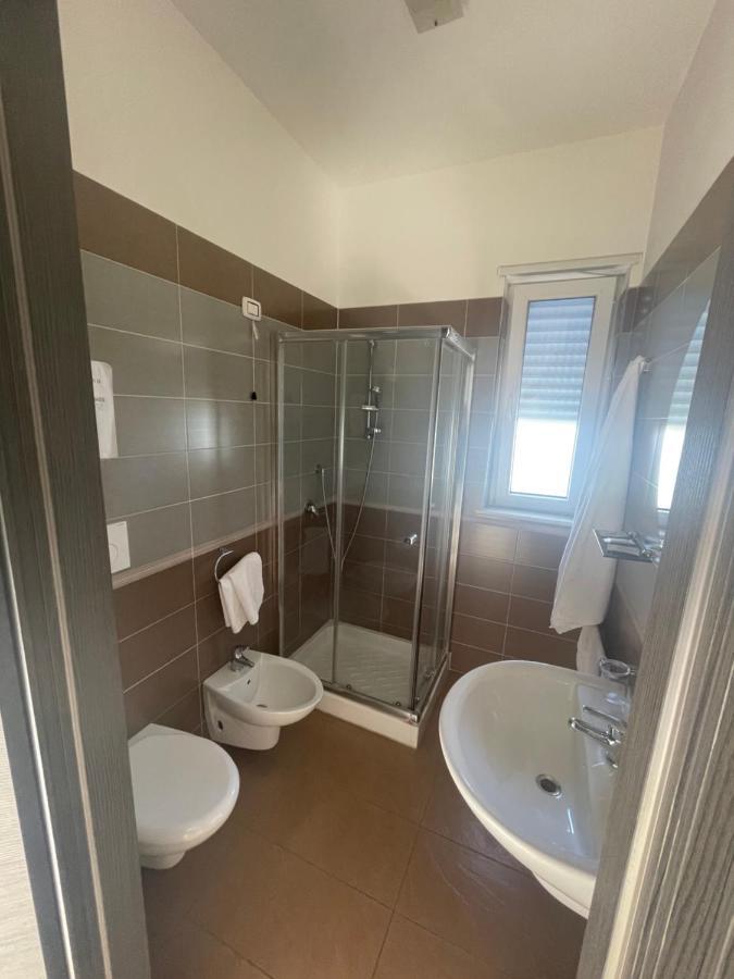 בארי B&B Mirage מראה חיצוני תמונה