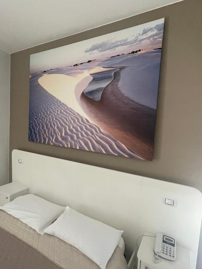 בארי B&B Mirage מראה חיצוני תמונה