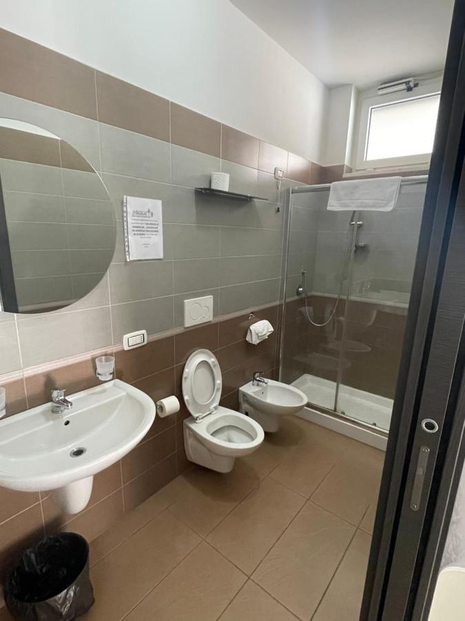בארי B&B Mirage מראה חיצוני תמונה