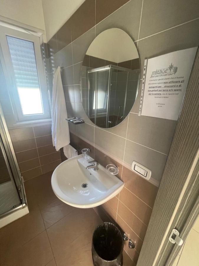 בארי B&B Mirage מראה חיצוני תמונה