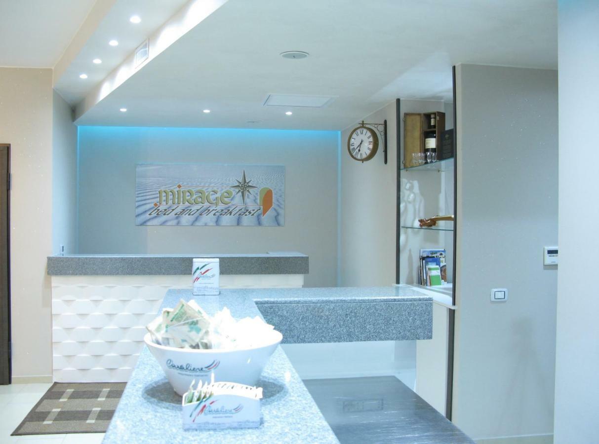בארי B&B Mirage מראה חיצוני תמונה