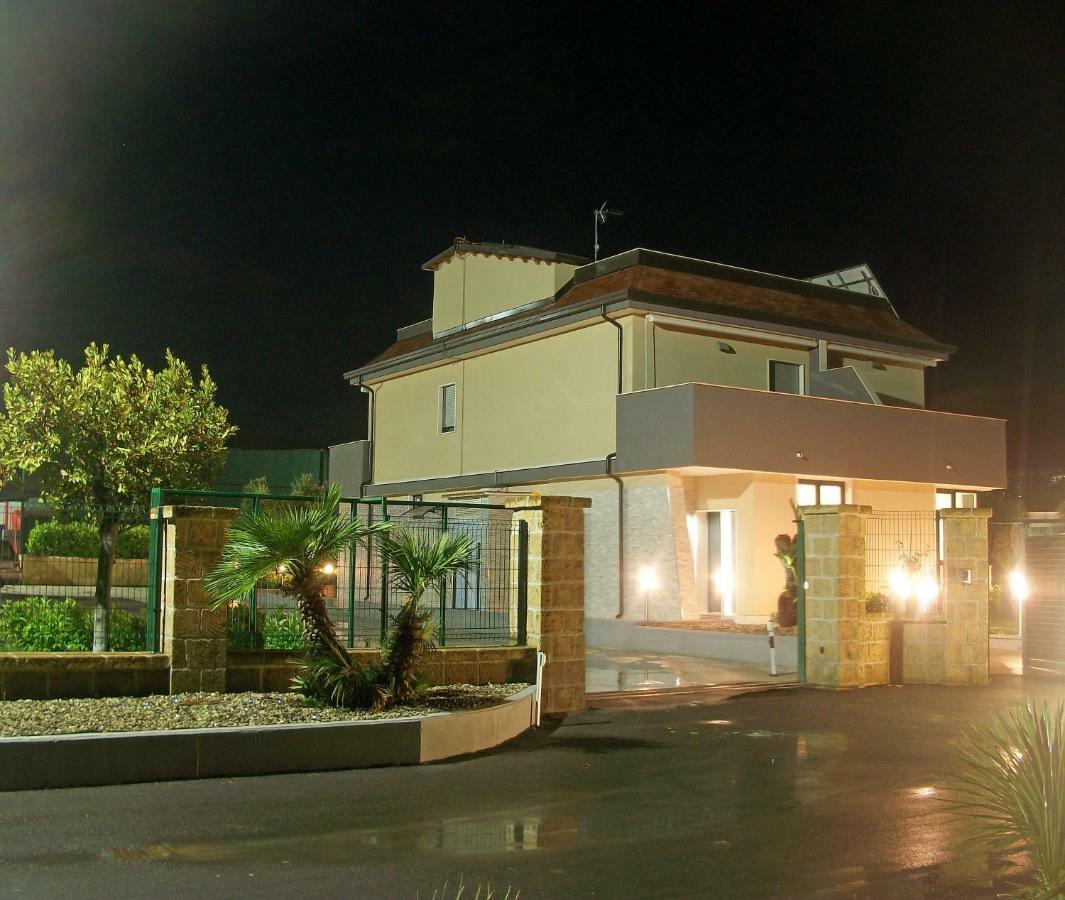 בארי B&B Mirage מראה חיצוני תמונה