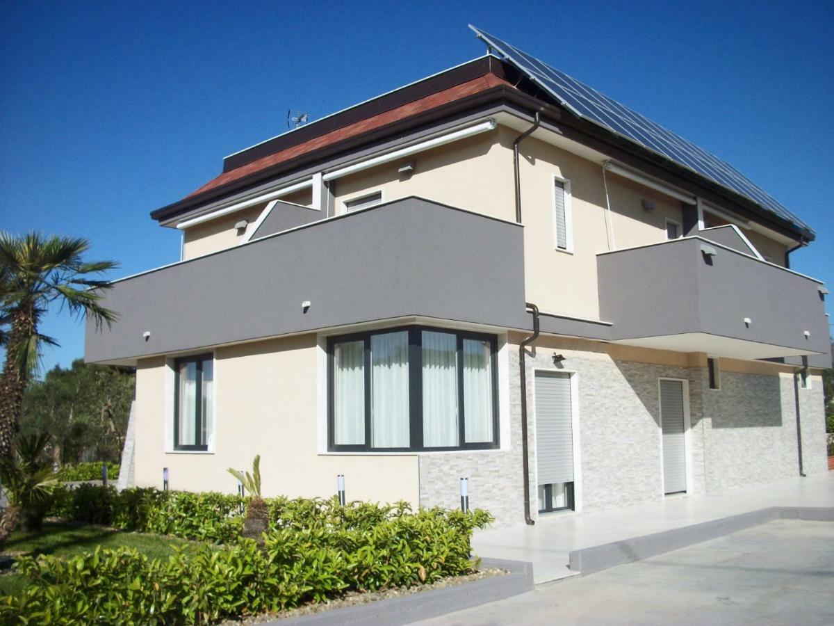 בארי B&B Mirage מראה חיצוני תמונה