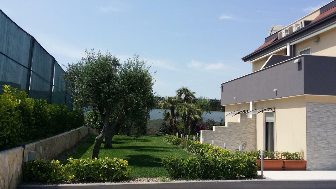 בארי B&B Mirage מראה חיצוני תמונה