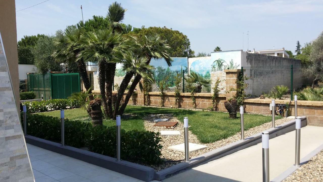 בארי B&B Mirage מראה חיצוני תמונה